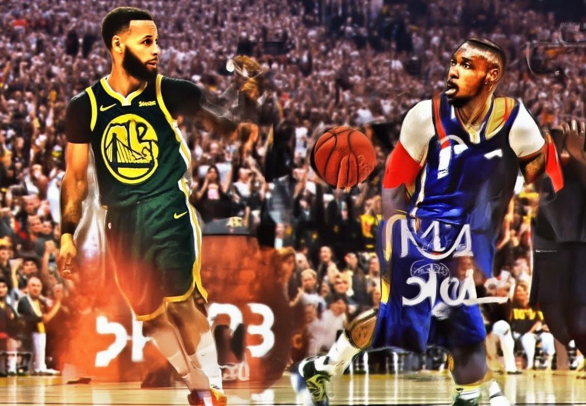 2019NBA总决赛：巅峰对决回顾与影响解析(图2)