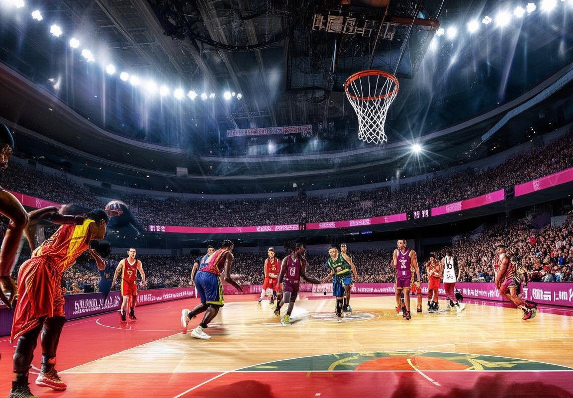 2020年CBA山东VS广州巅峰对决：经典战役回顾与战术分析(图1)