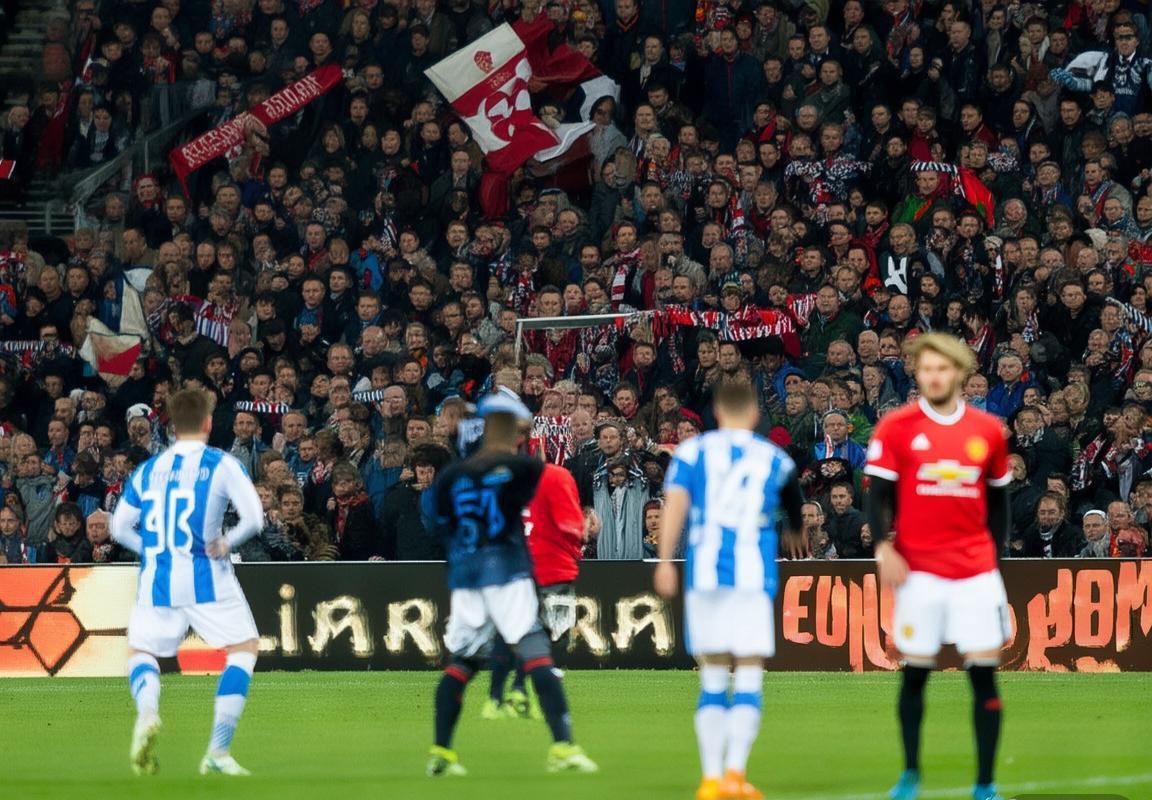 2017欧联杯半决赛：曼联vs塞尔塔巅峰对决回顾(图1)