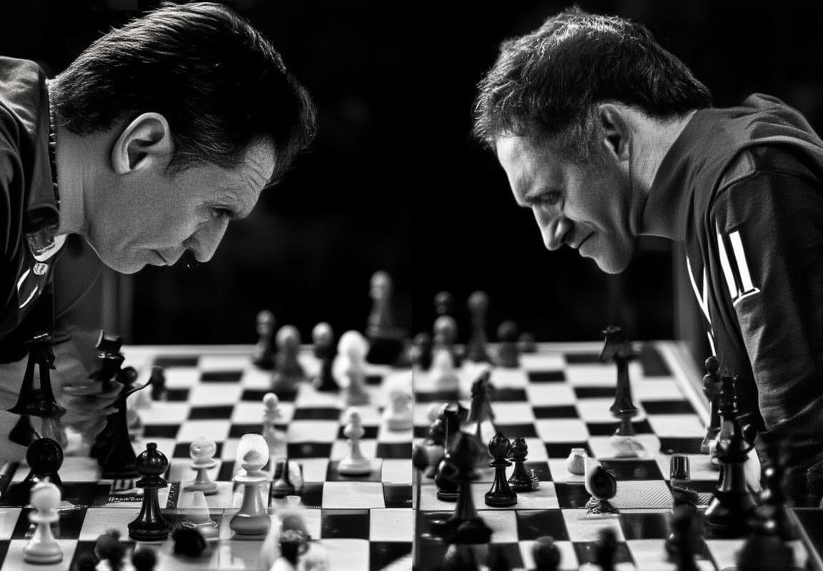 巴萨VS巴黎：巅峰对决中的攻防战术解析与团队优势对比(图3)