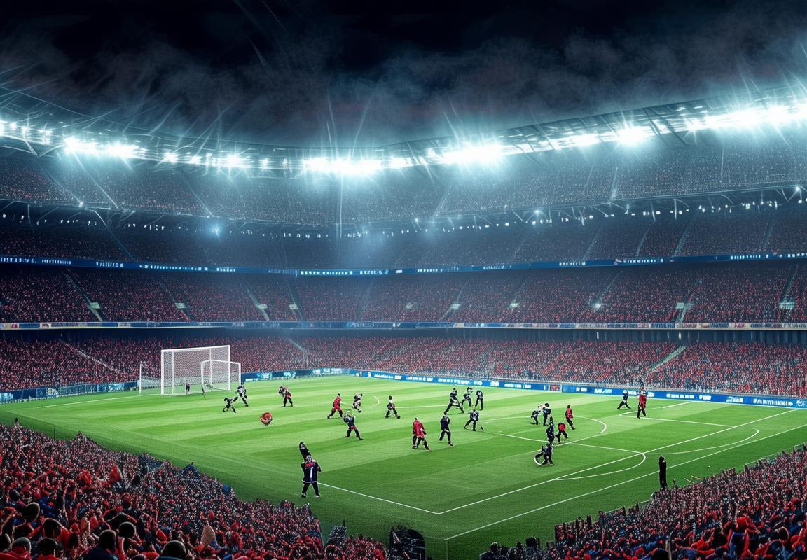 巴黎圣日耳曼vs曼联：欧冠焦点战战术解析与球员表现盘点(图1)