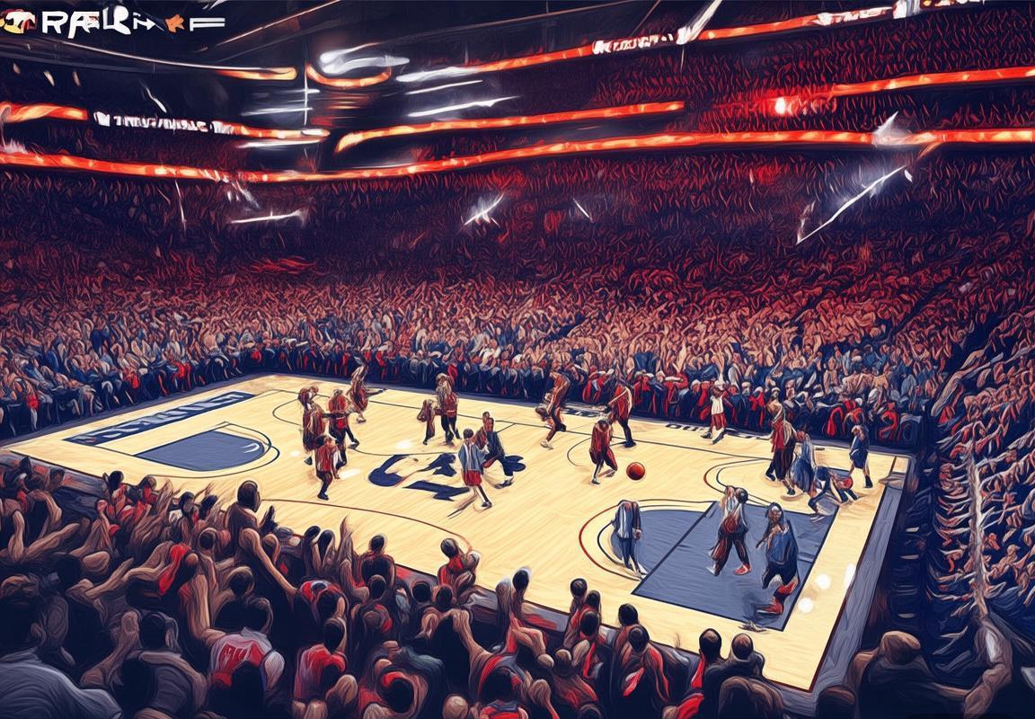 2019NBA总决赛：巅峰对决回顾与影响解析(图1)