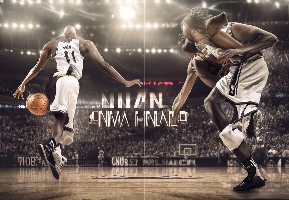 2017年NBA总决赛：骑士马刺巅峰对决回顾(图1)