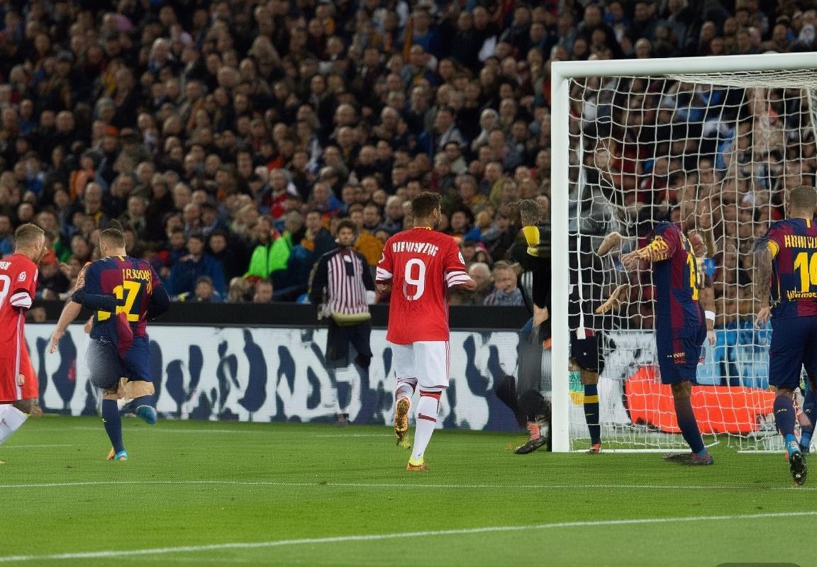 巴塞罗那欧冠小组赛首胜力争：对决费伦茨，备战开门红(图1)