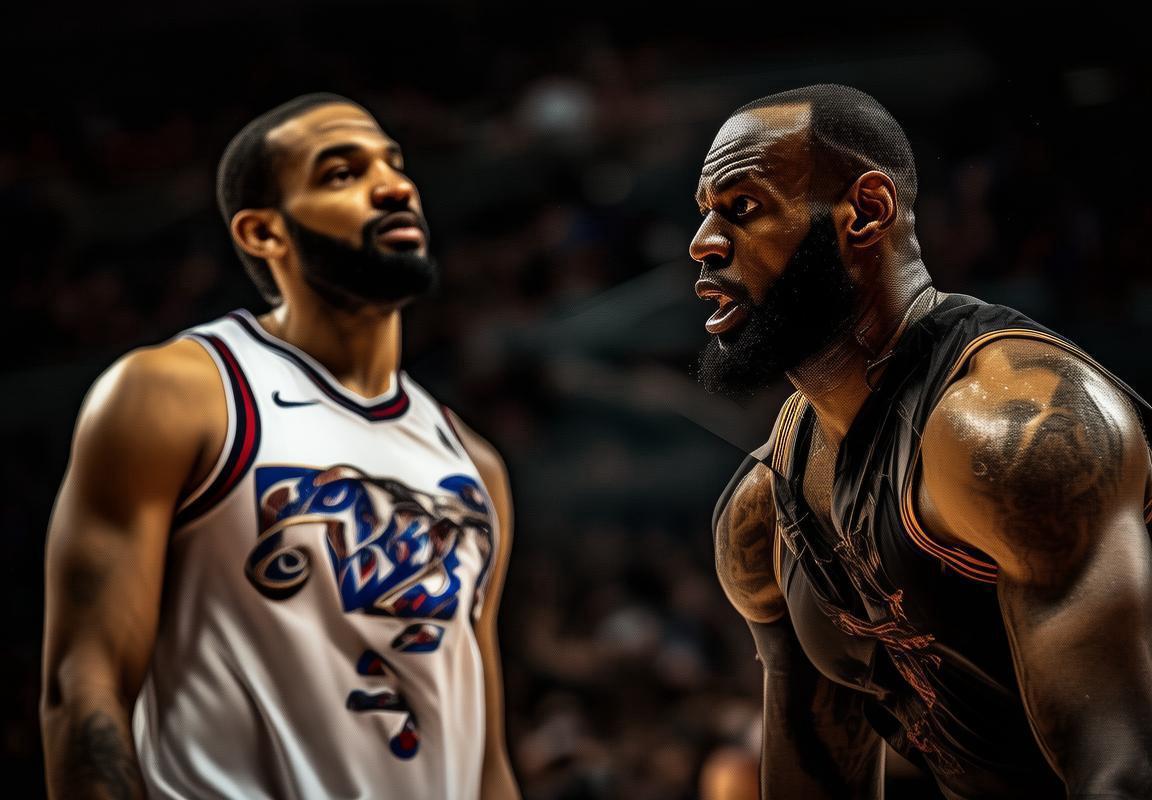 2017年NBA总决赛：骑士马刺巅峰对决回顾(图2)