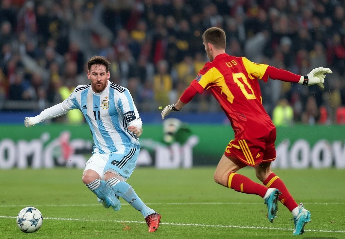 2018欧冠决赛：巴塞罗那VS切尔西巅峰对决回顾(图2)