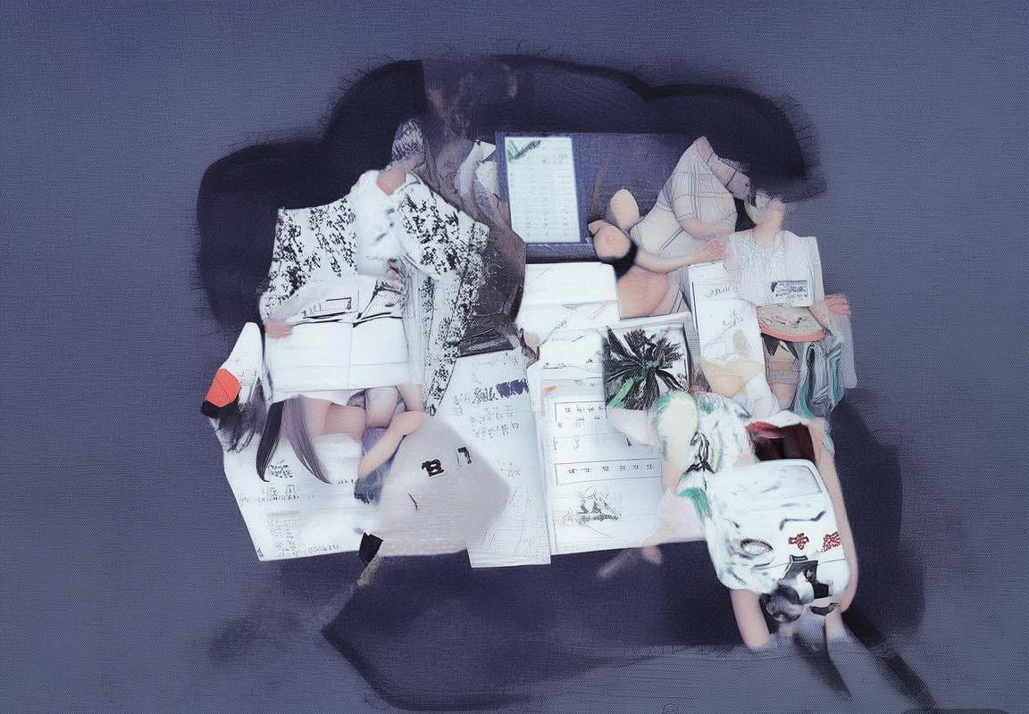 2015亚锦赛：周琦领军中国男篮崛起之路(图1)