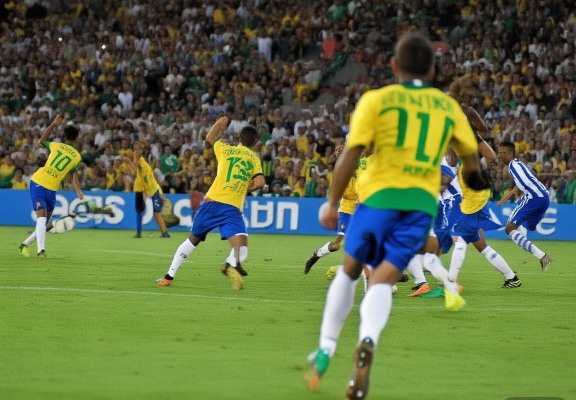 巴西国际队VS塞阿拉：联赛焦点战前瞻(图1)