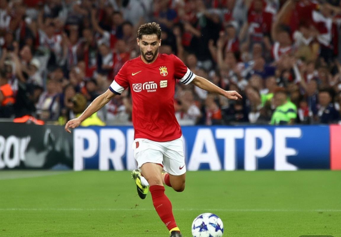 2018欧冠决赛：巴塞罗那VS切尔西巅峰对决回顾(图4)