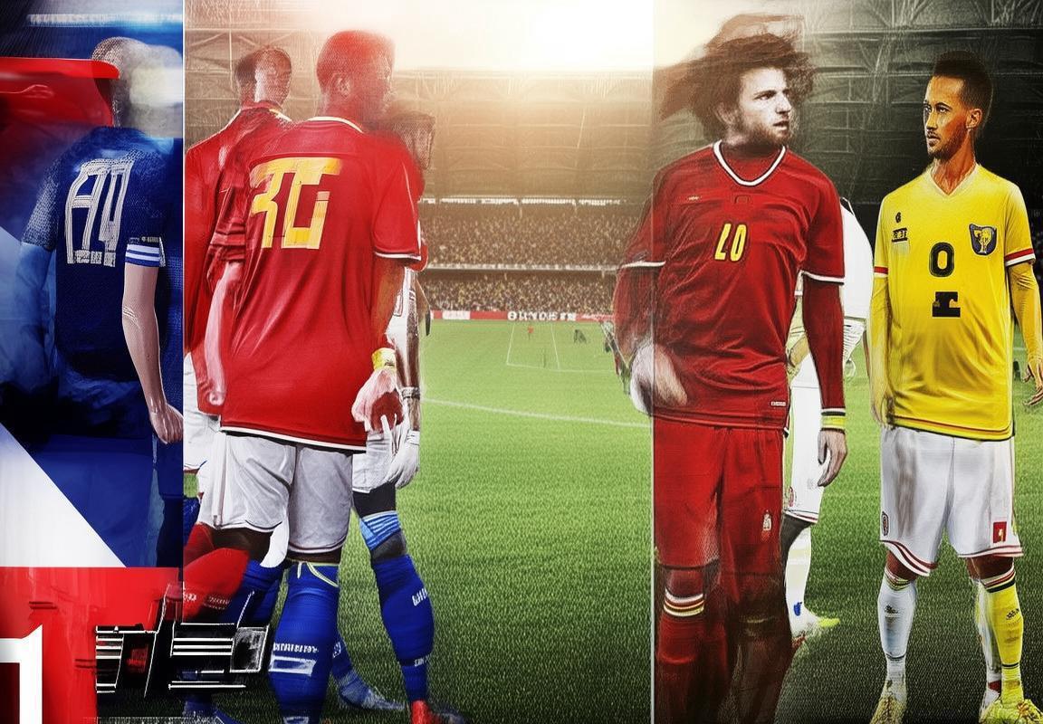 巴拿马vs比利时：激战解析，战术对决与关键球星表现(图1)